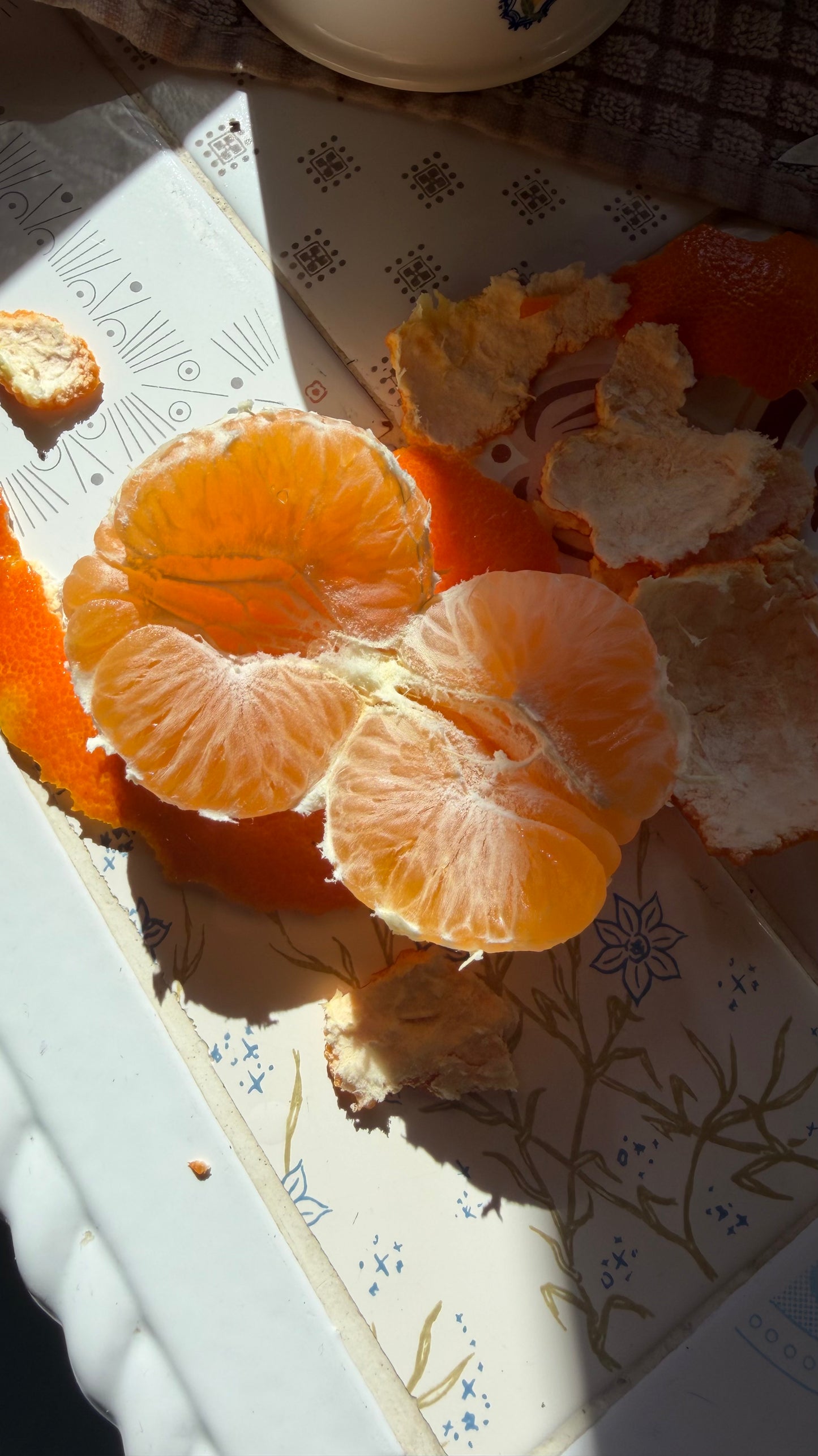 Mandarynki bezpestkowe (2kg)