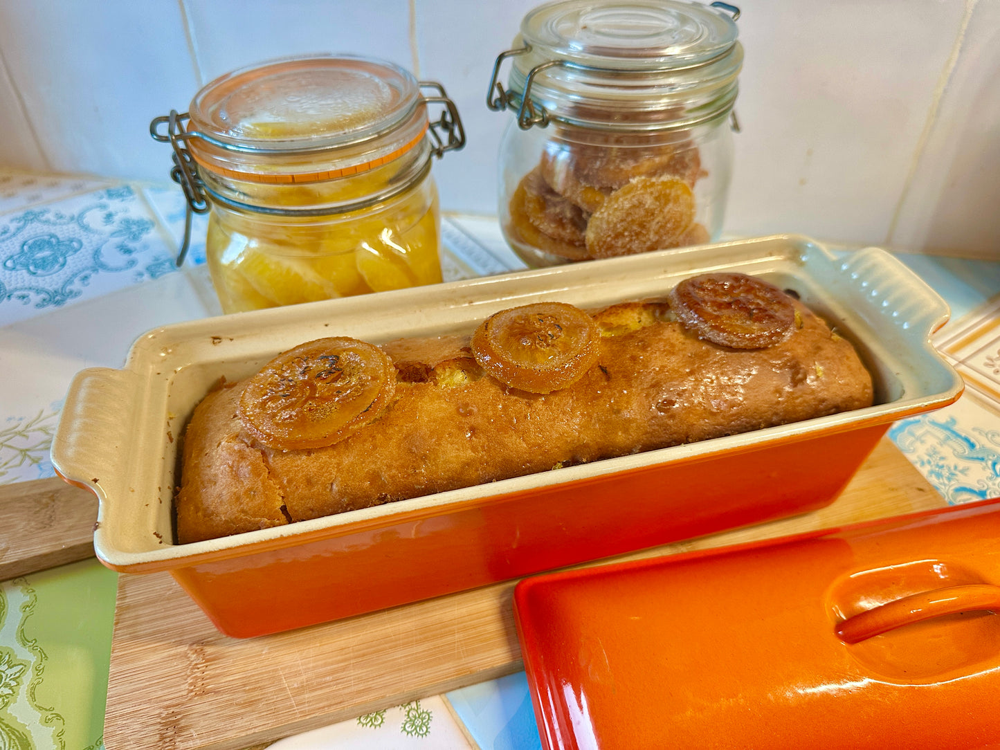 Ebook: Smaki z Finki w Twojej Kuchni – Pomarańcza