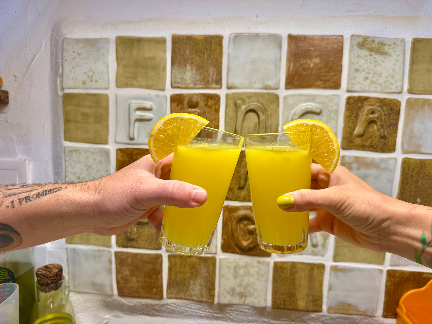 Ebook: Smaki z Finki w Twojej Kuchni – Pomarańcza