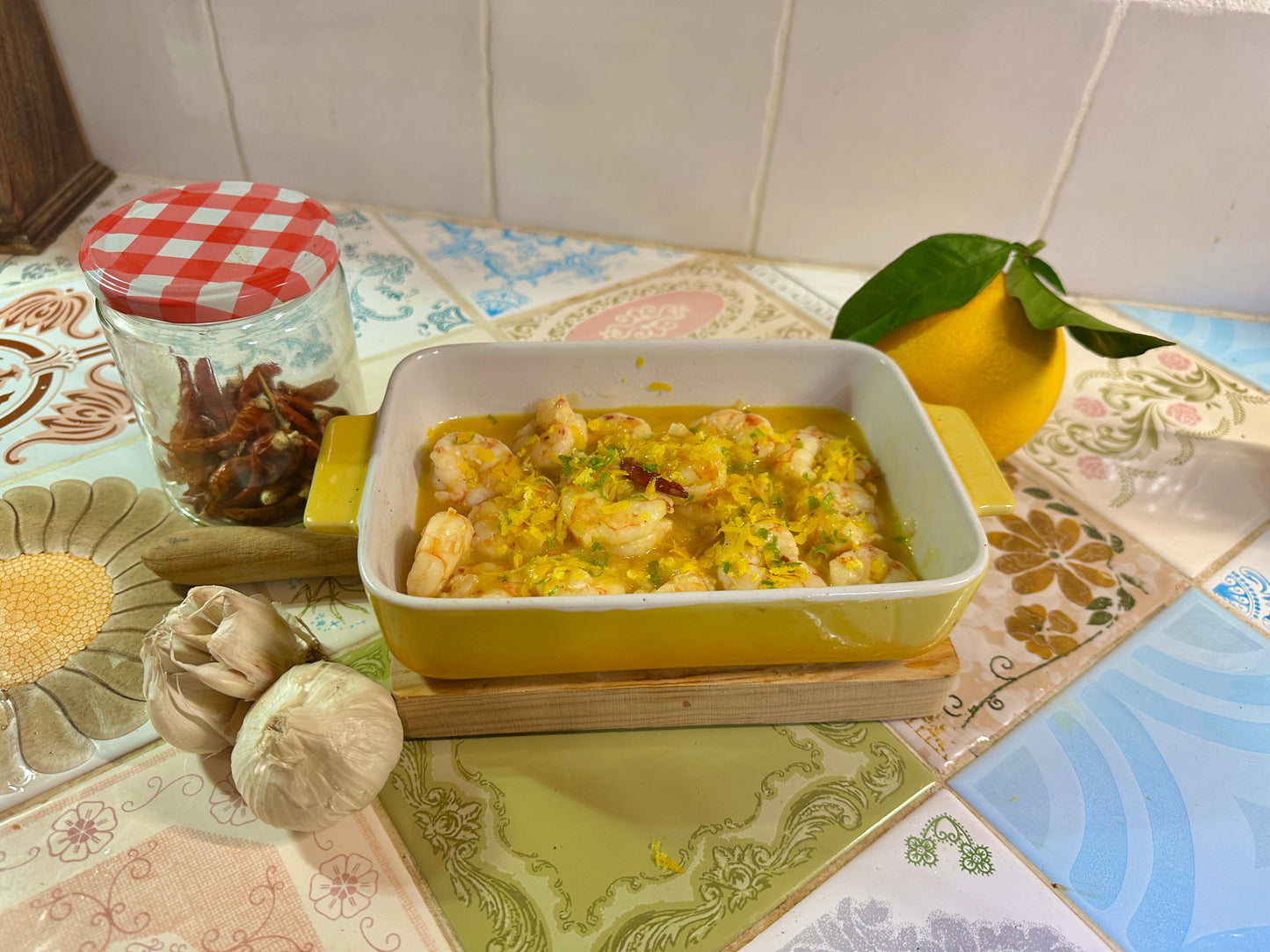 Ebook: Smaki z Finki w Twojej Kuchni – Pomarańcza