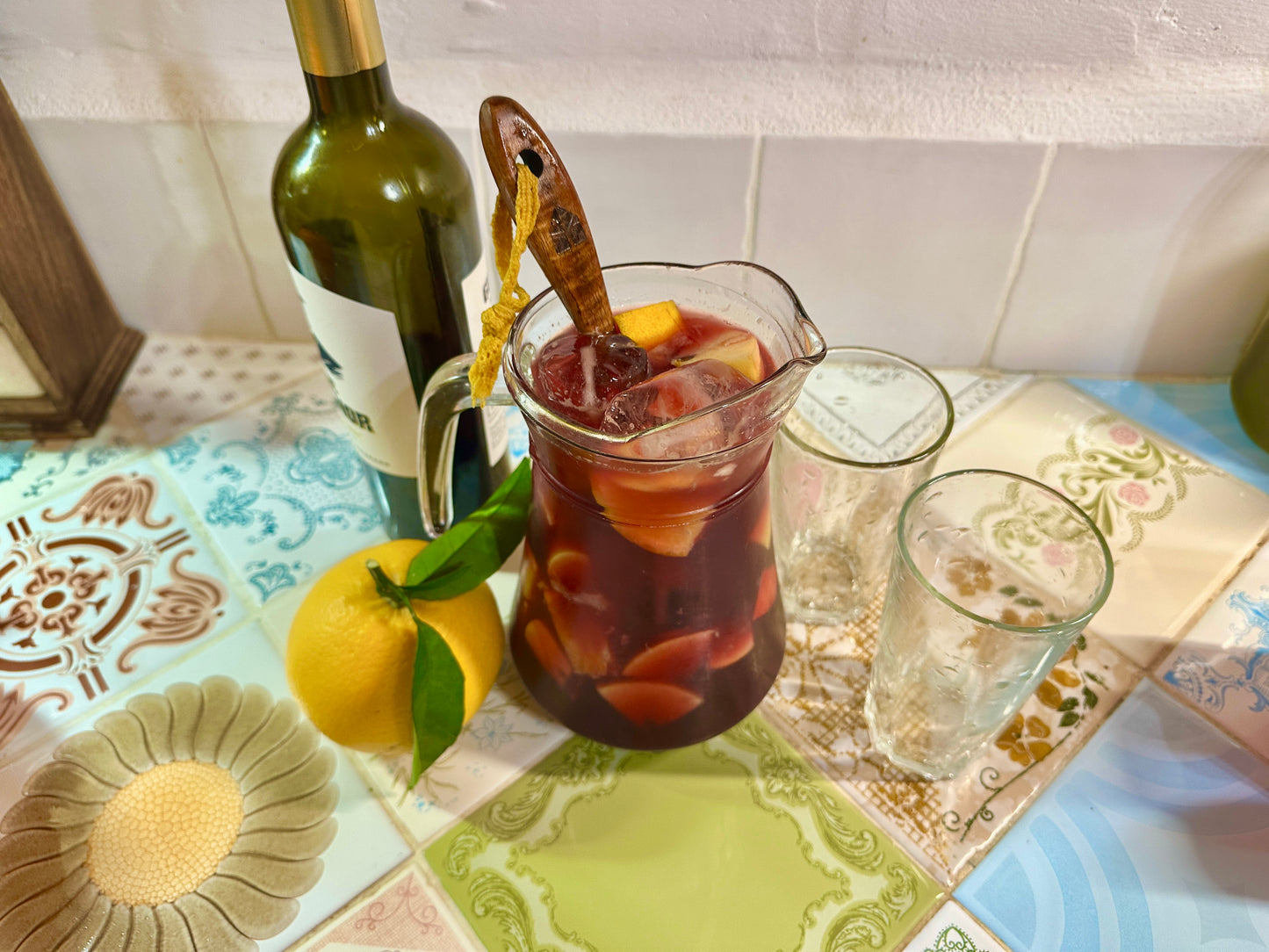 Ebook: Smaki z Finki w Twojej Kuchni – Pomarańcza