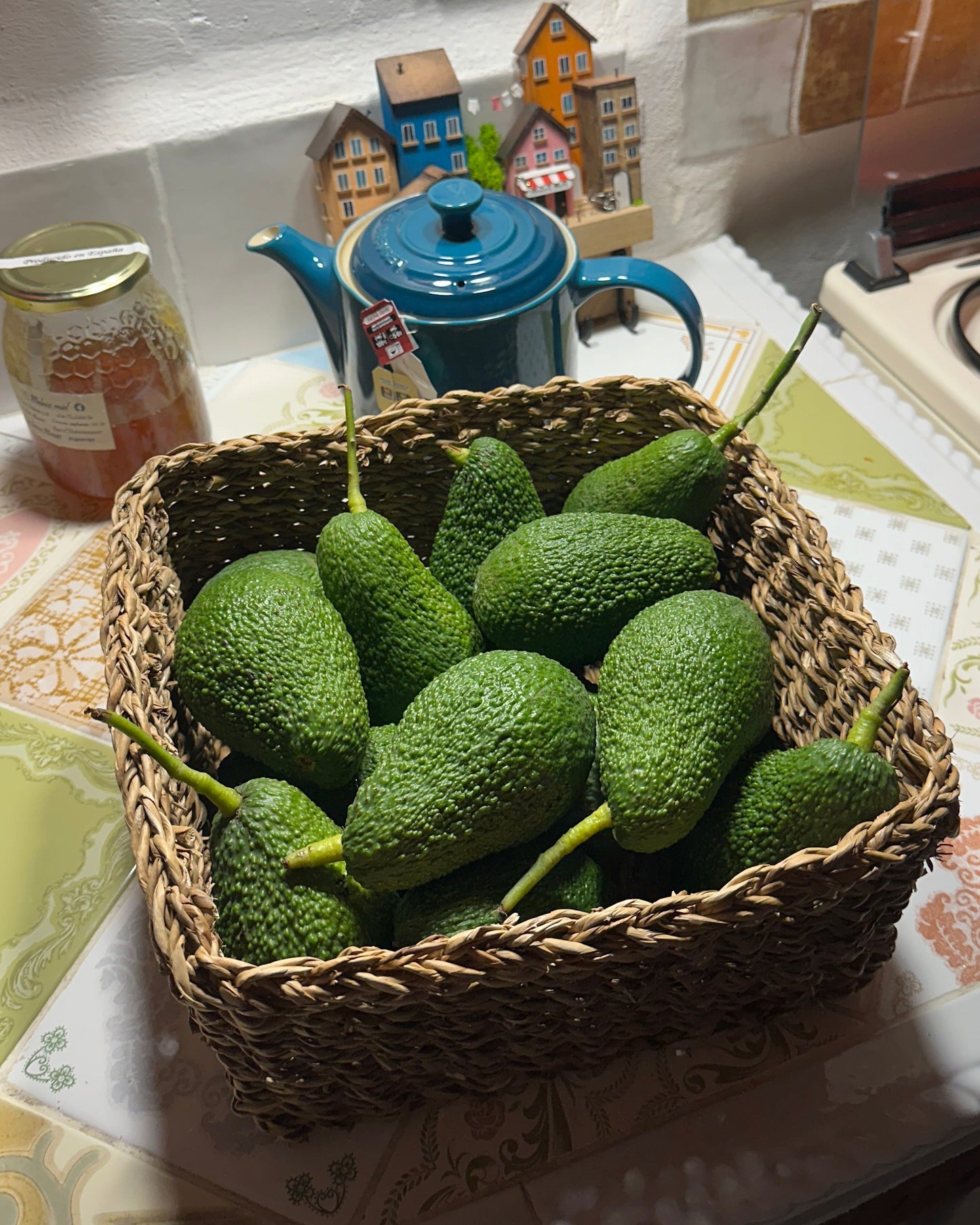 Awokado Hass (2,5kg)